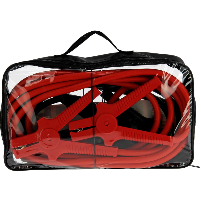 Xl Perform Tools IMP551045 Paquete de 2 cables de arranque 35 mm² 4,50 m Pinzas aisladas 3