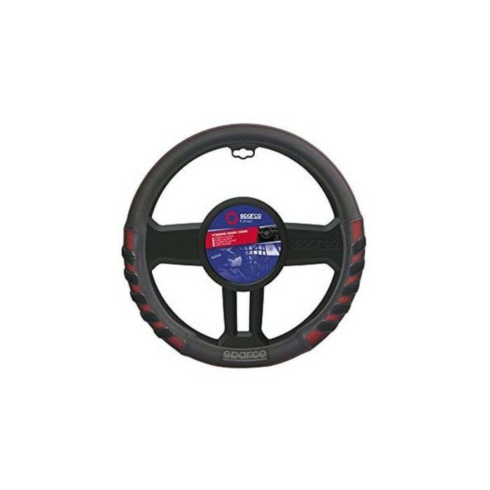 Abc SPCS101RD Funda Volante S101 Intl Rojo