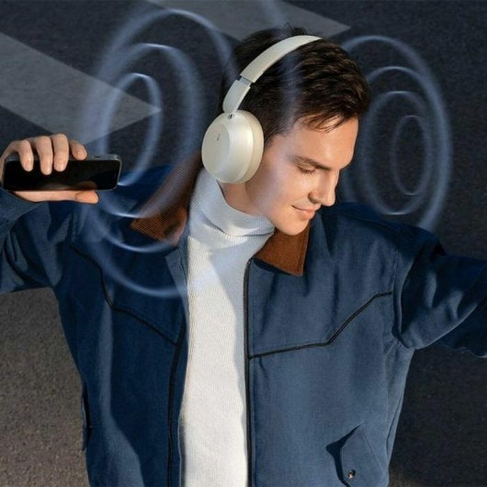 Auriculares con Micrófono Baseus 2 Auriculares con Micrófono Baseus 2