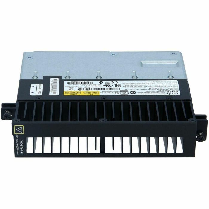 Cisco PWR-RGD-AC-DC-H= IE 5000 POWER SUPPLY - HAZLOC - Fuente de alimentación AC/DC para IE4010/5000