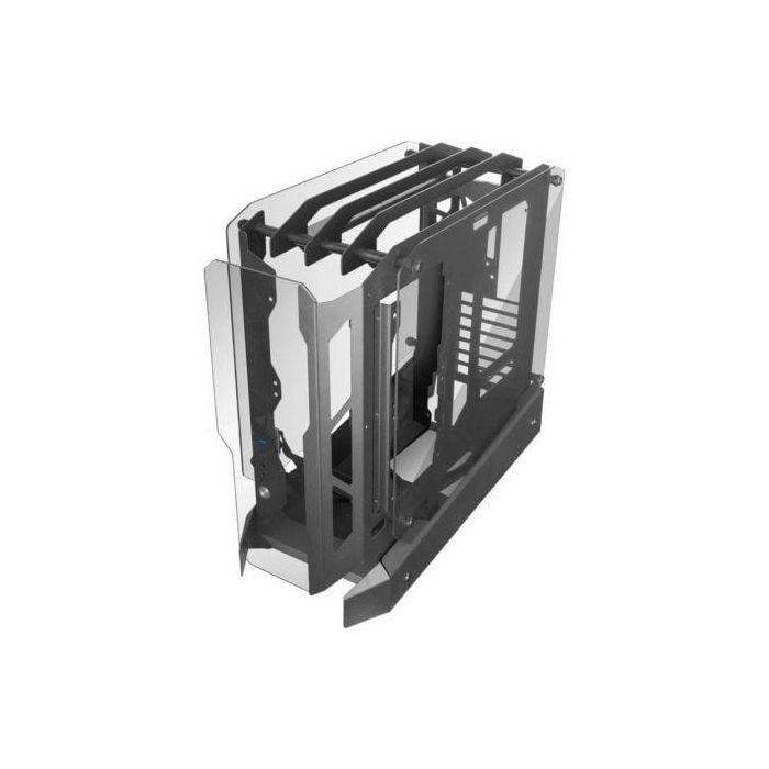 Mars Gaming MC-EDGE Caja Gaming Semitorre Open Air con Paneles de Cristal Templado, ATX, USB-C y Flujo de Aire Óptimo 3 Mars Gaming MC-EDGE Caja Gaming Semitorre Open Air con Paneles de Cristal Templado, ATX, USB-C y Flujo de Aire Óptimo 3