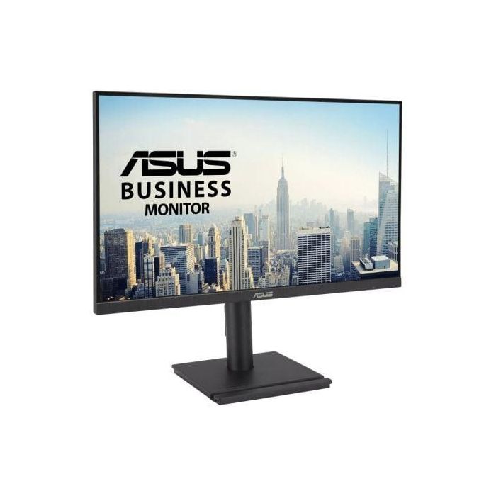 Monitor Profesional Asus VA27DQFS 27"/ Full HD/ Multimedia/ Regulable en altura/ Negro 2 Monitor Profesional Asus VA27DQFS 27"/ Full HD/ Multimedia/ Regulable en altura/ Negro 2