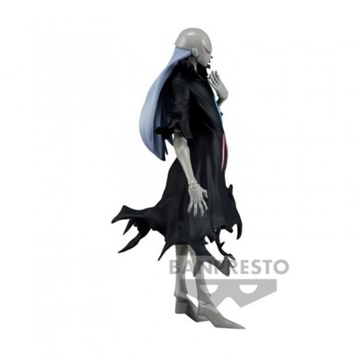 Banpresto Figura That Time I Got Reincarnated as a Slime Otherworlder Spirit Guardian Beretta Vol. 16 PVC 18 cm 1