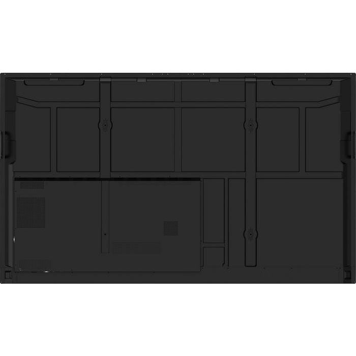 iiyama 86" iiWare10 , Android 11, 8/64GB, 40-Points PureTouch IR with zero bonding, 3840x2160, UHD VA panel 6 iiyama 86" iiWare10 , Android 11, 8/64GB, 40-Points PureTouch IR with zero bonding, 3840x2160, UHD VA panel 6