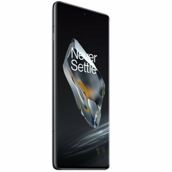 Smartphone OnePlus 12 6,82" Octa Core 12 GB RAM 256 GB Negro