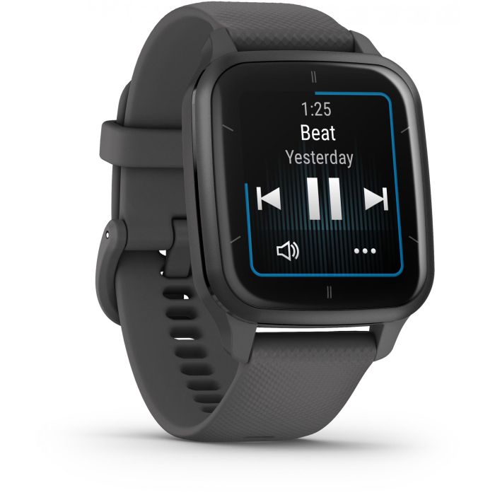 Garmin Venu Sq 2 Smartwatch GPS 40mm Grey 2 Garmin Venu Sq 2 Smartwatch GPS 40mm Grey 2