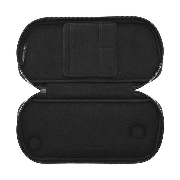 ASUS ROG ALLY Funda de Viaje Protectora para Consola Gaming. Estuche Impermeable, Antirrayones, con Soporte y Almacenamiento Negro. 3 ASUS ROG ALLY Funda de Viaje Protectora para Consola Gaming. Estuche Impermeable, Antirrayones, con Soporte y Almacenamiento Negro. 3