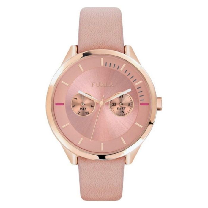 Reloj Mujer Furla R4251102546 (Ø 38 mm)