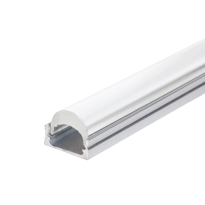 BX3 Light Perfil de Aluminio para Tira LED Difusor Transparente LLE-ALP001-RL 2 Metros (Ref. BX3-ALP001) BX3 Light Perfil de Aluminio para Tira LED Difusor Transparente LLE-ALP001-RL 2 Metros (Ref. BX3-ALP001)