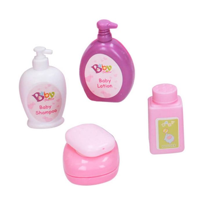 Set de baño 7 piezas 3 Set de baño 7 piezas 3