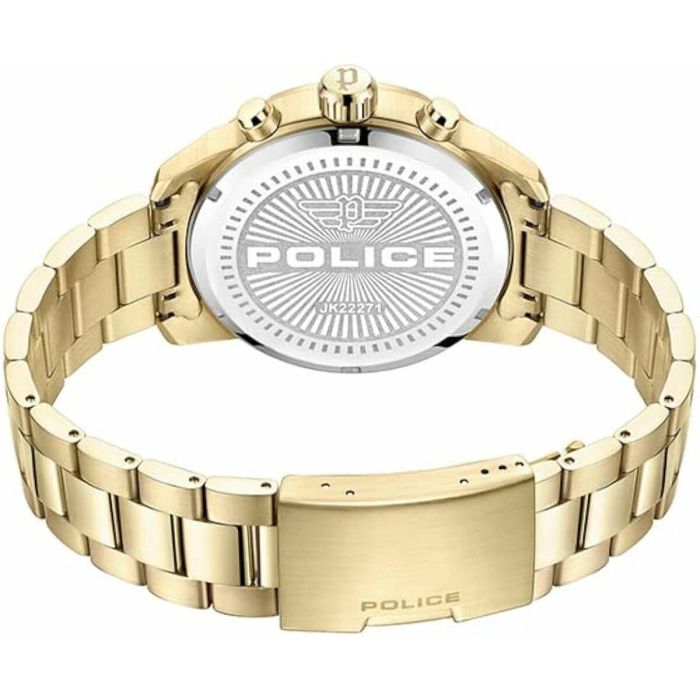 Reloj Hombre Police (Ø 46 mm) 4