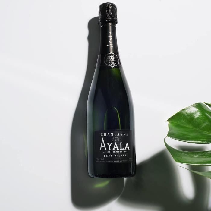 Ayala Brut Major x1 1