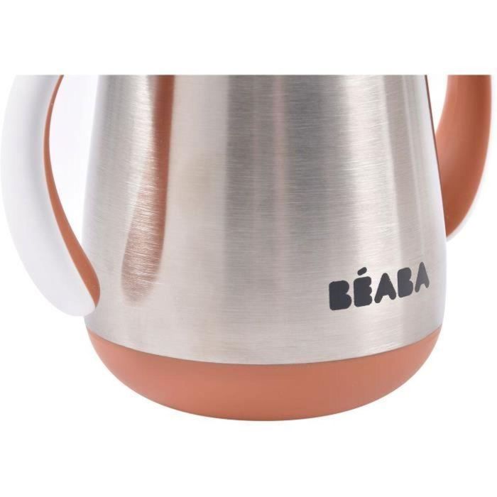Vaso de Aprendizaje Béaba 1 Vaso de Aprendizaje Béaba 1