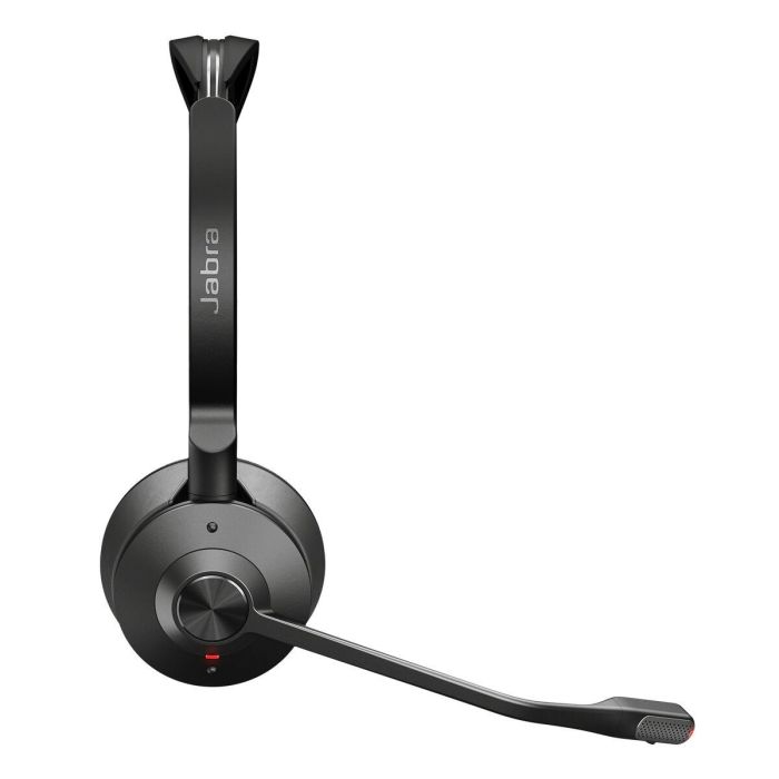 Auriculares GN Audio 9655-435-111 Negro 2 Auriculares GN Audio 9655-435-111 Negro 2