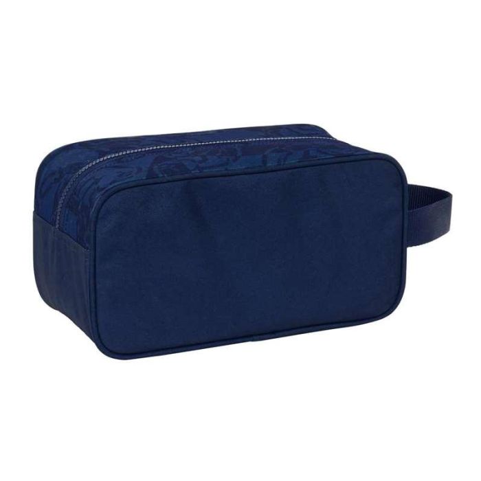 Zapatillero de Viaje El Niño Paradise Azul marino 29 x 15 x 14 cm 1 Zapatillero de Viaje El Niño Paradise Azul marino 29 x 15 x 14 cm 1