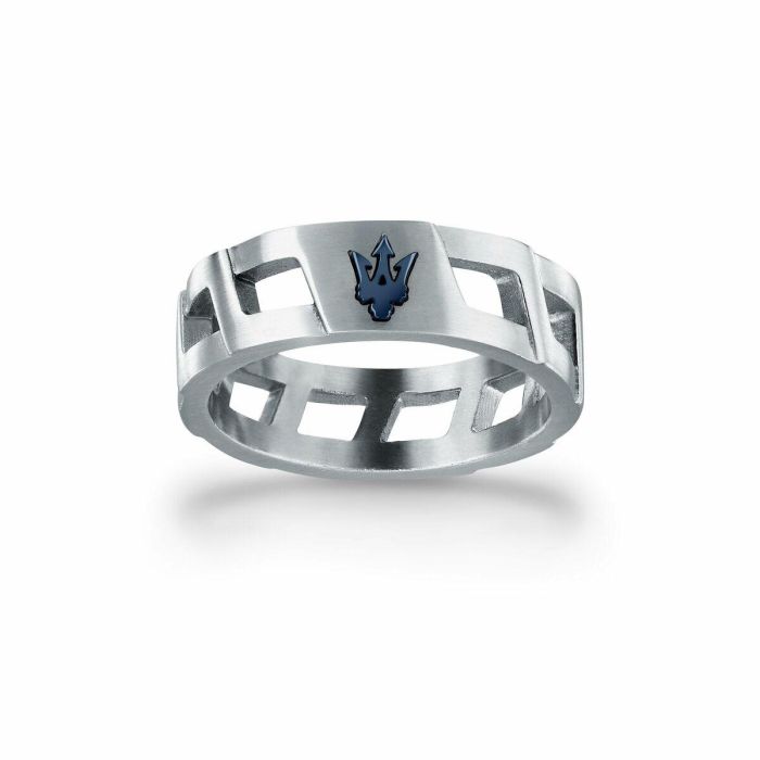 Anillo Hombre Maserati JM334AVD50025 (25) 2