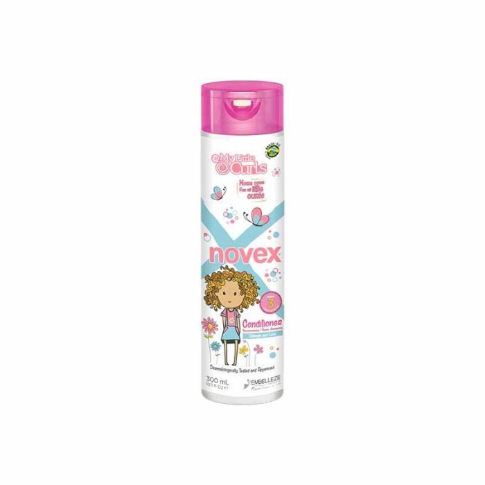 My Little Curls Acondicionador 300 mL Novex