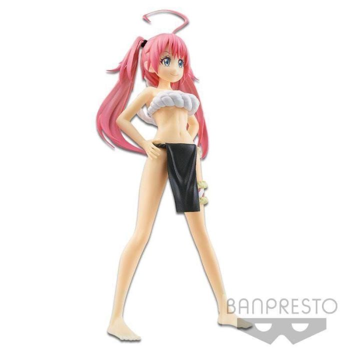 Figura Milim That Time I Got Reincarnated as a Slime Exclusive 20cm 1 Figura Milim That Time I Got Reincarnated as a Slime Exclusive 20cm 1
