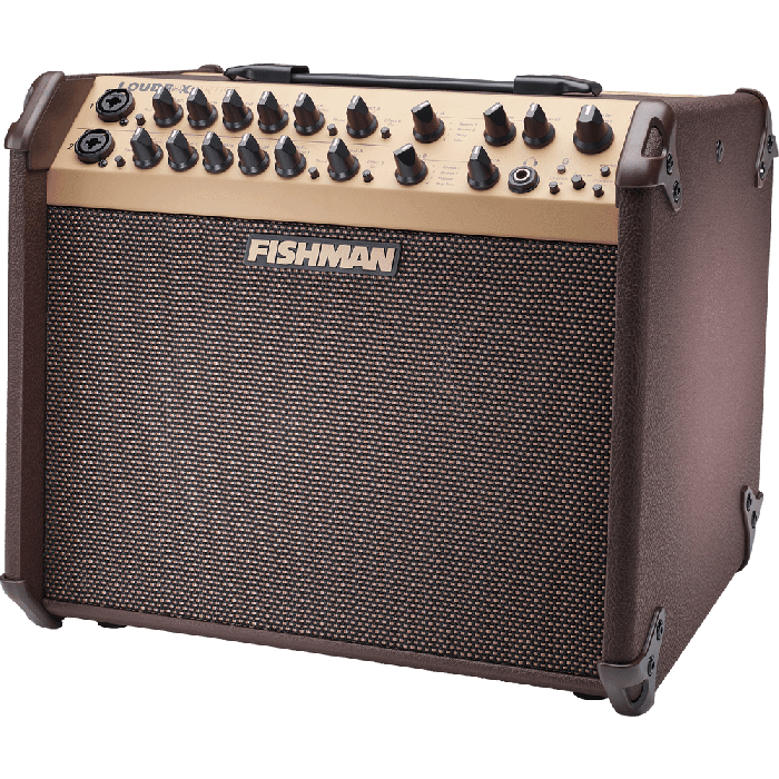 Amplificador Acústico Loudbox Artist Bluetooth 0 Amplificador Acústico Loudbox Artist Bluetooth 0