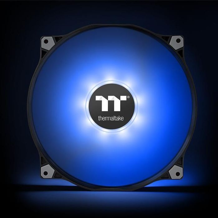 200mm Thermaltake Pure 20 ARGB Sync Case Fan (inkl. ARGB-Controller. 200 mm) 7 200mm Thermaltake Pure 20 ARGB Sync Case Fan (inkl. ARGB-Controller. 200 mm) 7