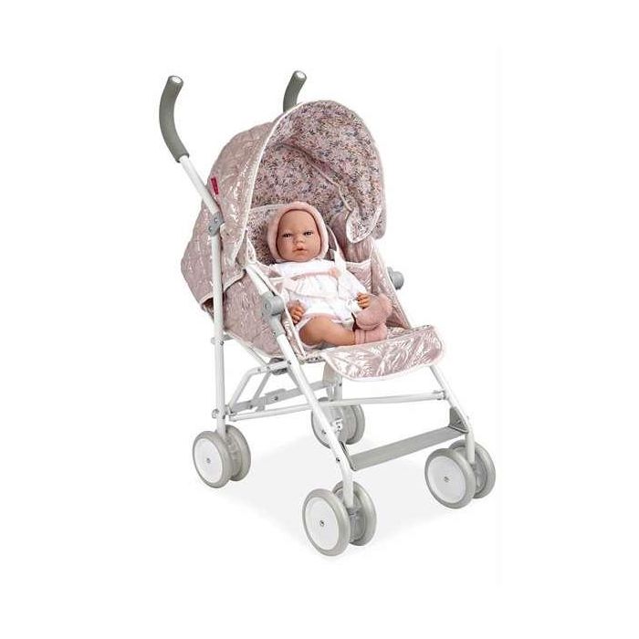 Muñecas Arias Silla paseo Fantasy 34x61x73 cm (altura manillar 73 cm) 20
