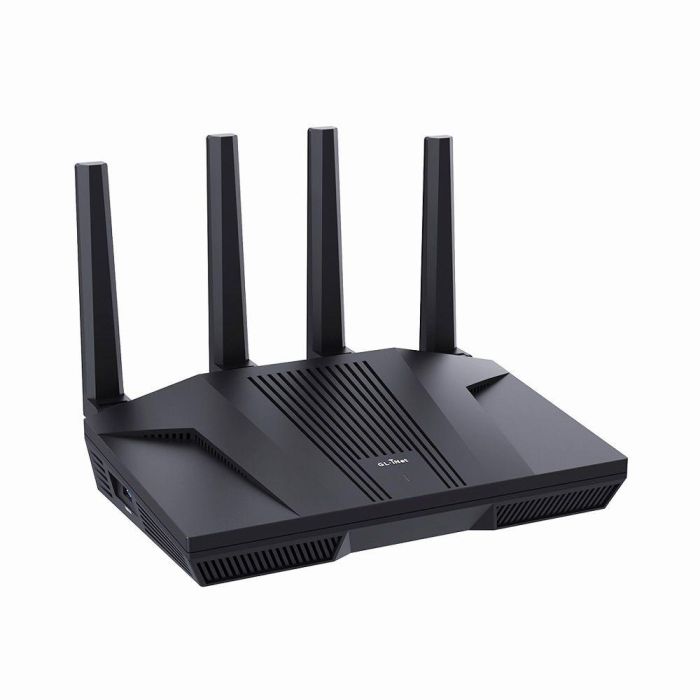 ALLNET Wireless AX 6000Mbit High-Performance Home Router OpenWRT 0 ALLNET Wireless AX 6000Mbit High-Performance Home Router OpenWRT 0