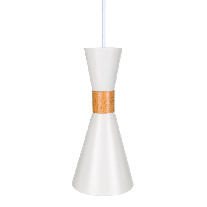 Lámpara Colgante "Lana"  [SKD-P138-3-W] 3