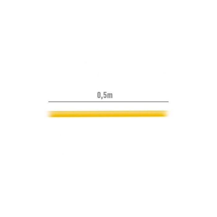 Aisens Cable de Red RJ45 Cat.6 UTP AWG24 Cobre 0,5 M Amarillo 2 Aisens Cable de Red RJ45 Cat.6 UTP AWG24 Cobre 0,5 M Amarillo 2