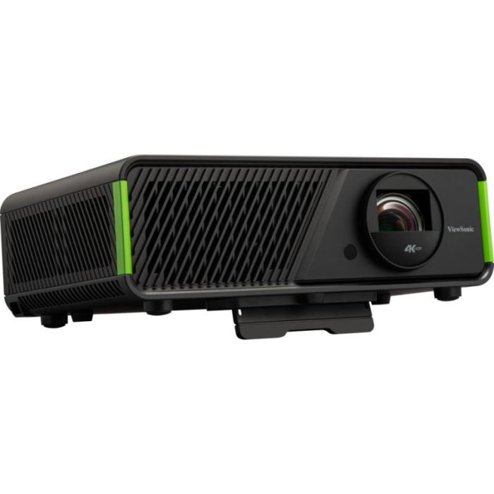 Viewsonic X2-4KE Pro Proyector Beamer UHD LED DLP 3300 Lúmenes 20 Viewsonic X2-4KE Pro Proyector Beamer UHD LED DLP 3300 Lúmenes 20