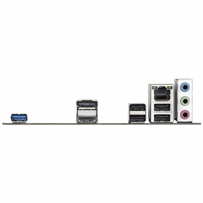 GIGABYTE H610M D3W DDR4 placa base Intel H610 LGA 1700 micro ATX 1 GIGABYTE H610M D3W DDR4 placa base Intel H610 LGA 1700 micro ATX 1