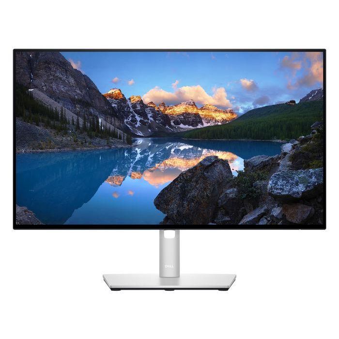 Dell 61cm (24") Monitor Full HD 1920 x 1080 W-LED IPS 16:9 250cd/m², 8ms, 1000:1 7