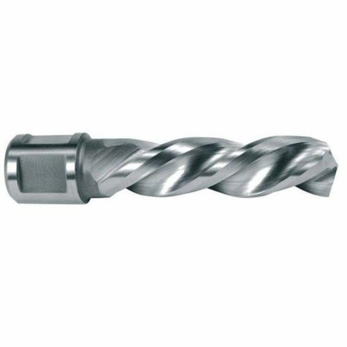 Broca hueca RUKO 13 mm 85 mm Weldon 0 Broca hueca RUKO 13 mm 85 mm Weldon 0