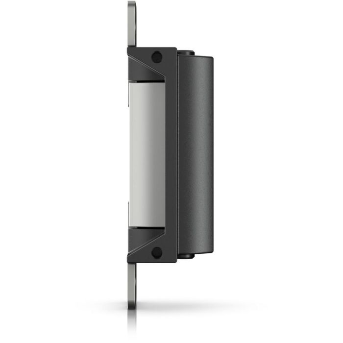 Ubiquiti Cerradura de Pestillo Eléctrica Fail-Secure 12V DC 400mA 1200kg Puerta Individual Madera Acero Aluminio Compatible UniFi Access Hub 2 Ubiquiti Cerradura de Pestillo Eléctrica Fail-Secure 12V DC 400mA 1200kg Puerta Individual Madera Acero Aluminio Compatible UniFi Access Hub 2