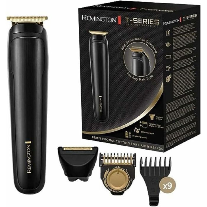 Cortapelos Remington MB7050 1 Cortapelos Remington MB7050 1