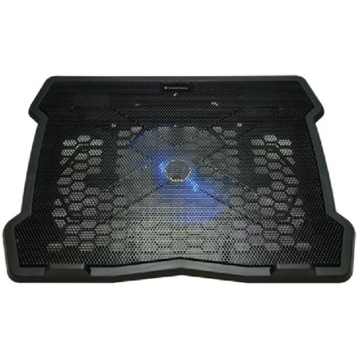 Soporte Base Refrigeracion Conceptronic Thana05B Portatiles Soporte Base Refrigeracion Conceptronic Thana05B Portatiles