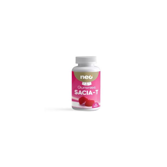 Sacia-T Neo 36Gummies Sacia-T Neo 36Gummies