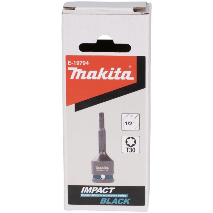 Makita T-Schlagnuss 1/2 T30 Im. Blk 2