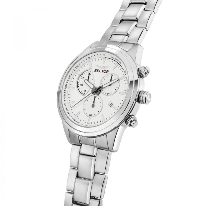 Reloj Hombre Sector (Ø 45 mm) 3 Reloj Hombre Sector (Ø 45 mm) 3