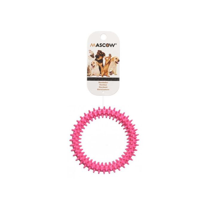 Aro Silicona 12Cm Surtidos Mascow (24 Unidades) 2 Aro Silicona 12Cm Surtidos Mascow (24 Unidades) 2