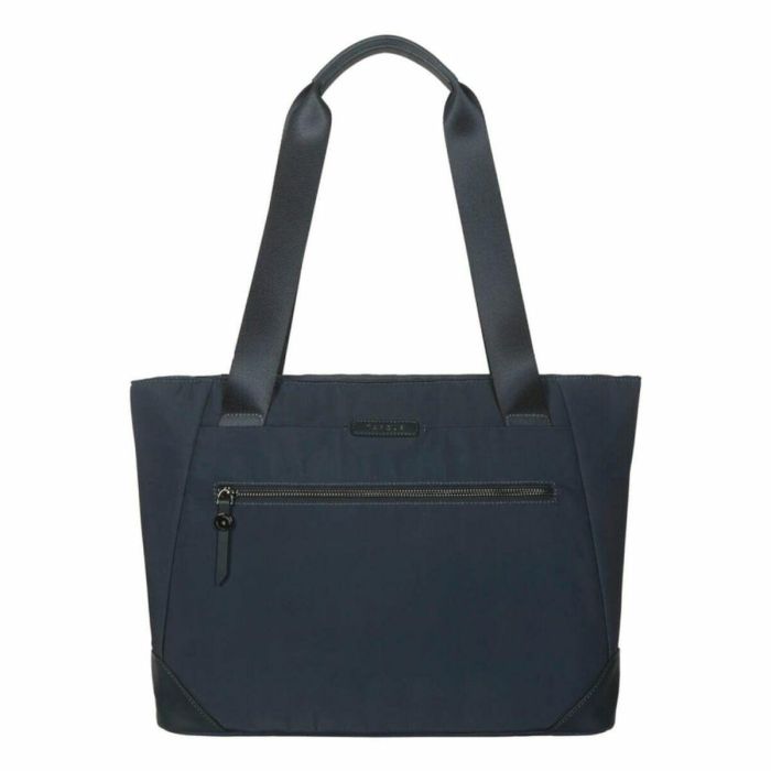 Mochila para Portátil Targus TBA00102GL Azul Mochila para Portátil Targus TBA00102GL Azul