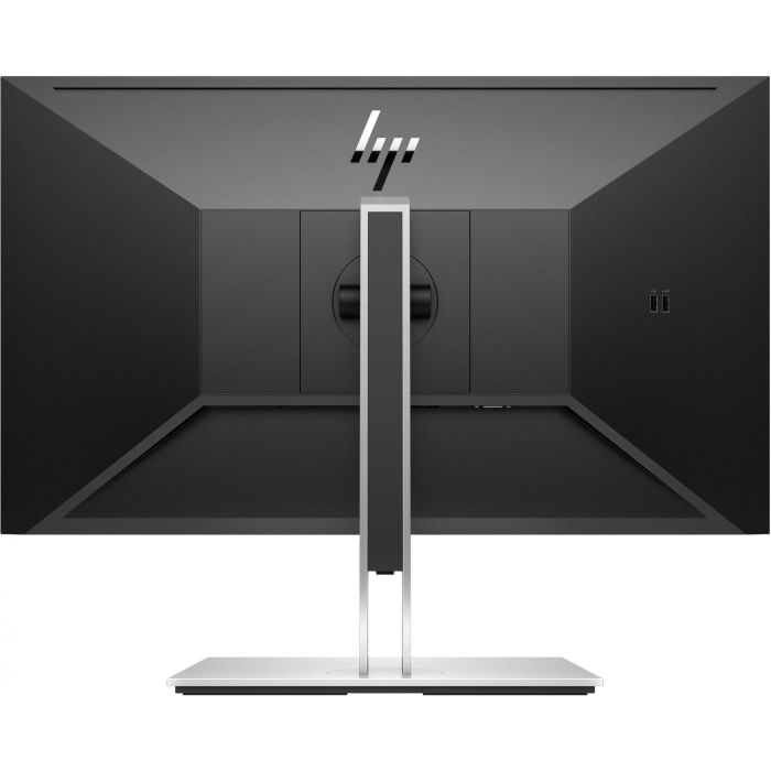 HP E27 G4 Monitor IPS 27'' Full HD (1920x1080) 5ms HDMI DisplayPort VESA Pivot para Negocios Color Negro 3