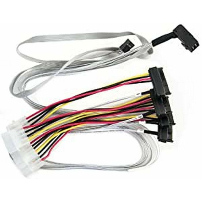 Cargador para Portátil Microchip 2280100-R Cargador para Portátil Microchip 2280100-R