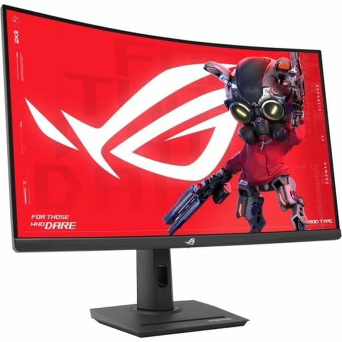 Monitor Gaming Asus 32" Quad HD 7