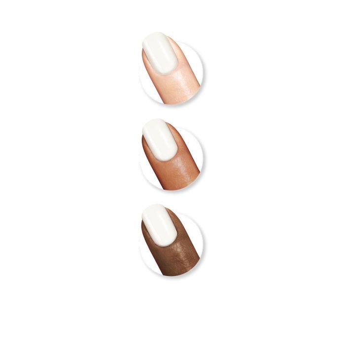 Sally Hansen Miracle Gel Esmalte de Uñas Manicura Gel #789-get mod 14.7 ml