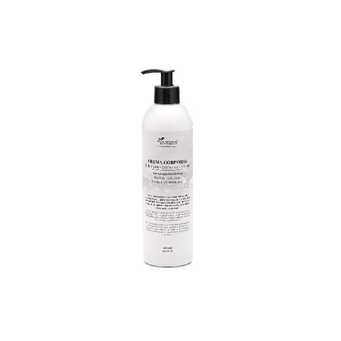 Crema Corporal Tecnología Probiótica Crema Corporal Tecnología Probiótica