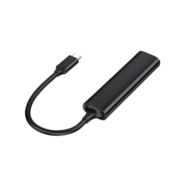 Hub Usb Tipo C Conceptronic Hubbies12B 1 Hub Usb Tipo C Conceptronic Hubbies12B 1