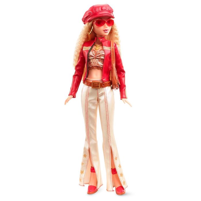 Muñeca Barbie Signature My Scene - Barbie Hyc17 Mattel