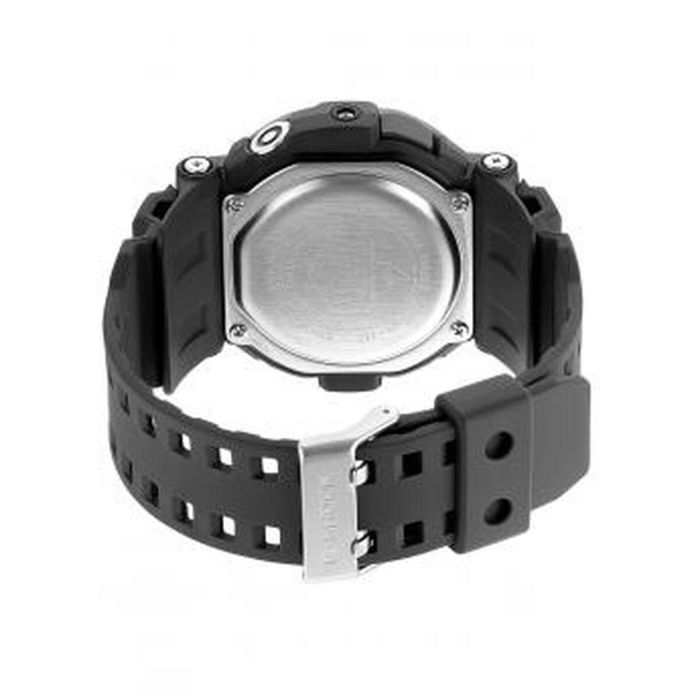 Reloj Hombre Casio G-Shock GD-350-1ER Negro 3 Reloj Hombre Casio G-Shock GD-350-1ER Negro 3