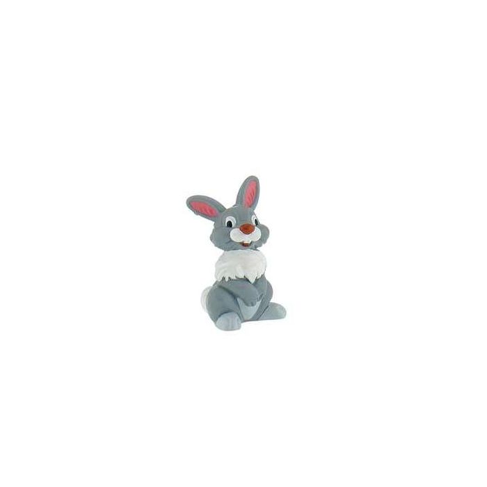 Bullyland Figura Tambor 5 cm para Niños a partir de 3 Años