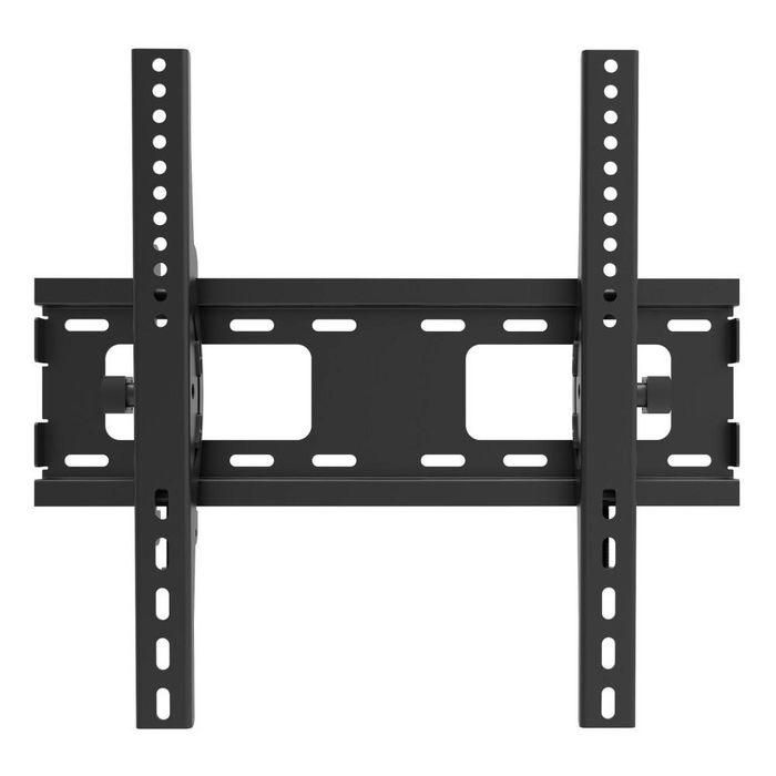 Techly Soporte de Pared Inclinable para TV LED LCD de 23-55 Pulgadas Negro 3 Techly Soporte de Pared Inclinable para TV LED LCD de 23-55 Pulgadas Negro 3